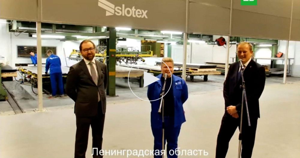 Путин смутил жительницу Ленобласти вопросом о зарплате