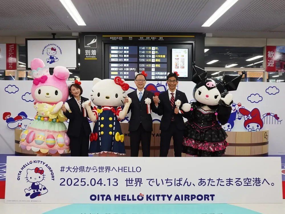 �������� �������� ���� �� ������� ������������� � �Hello Kitty�