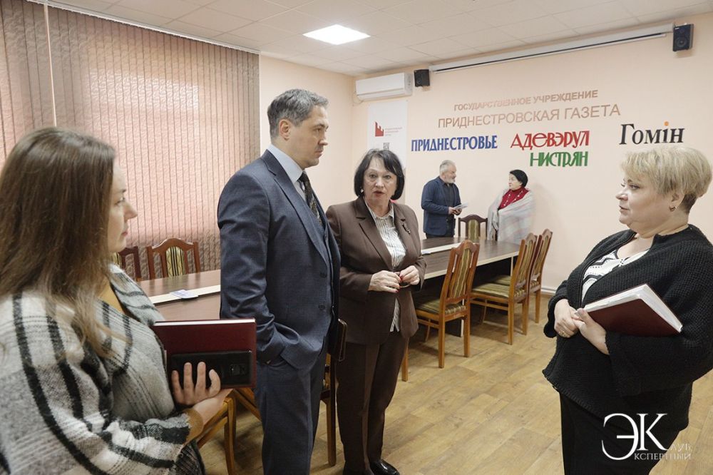 Наша газета продолжает проект «Экспертный клуб», где нет главного и второстепенного, где нет протокола, а есть открытый, откровенный диалог