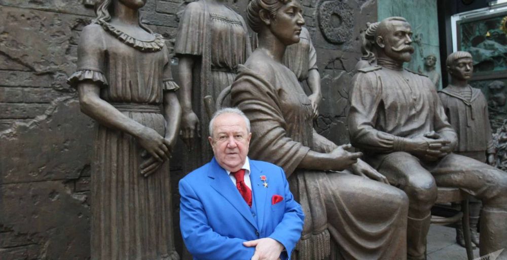 ���������-������������� ����� �������� ���� �� 92-� ���� �����