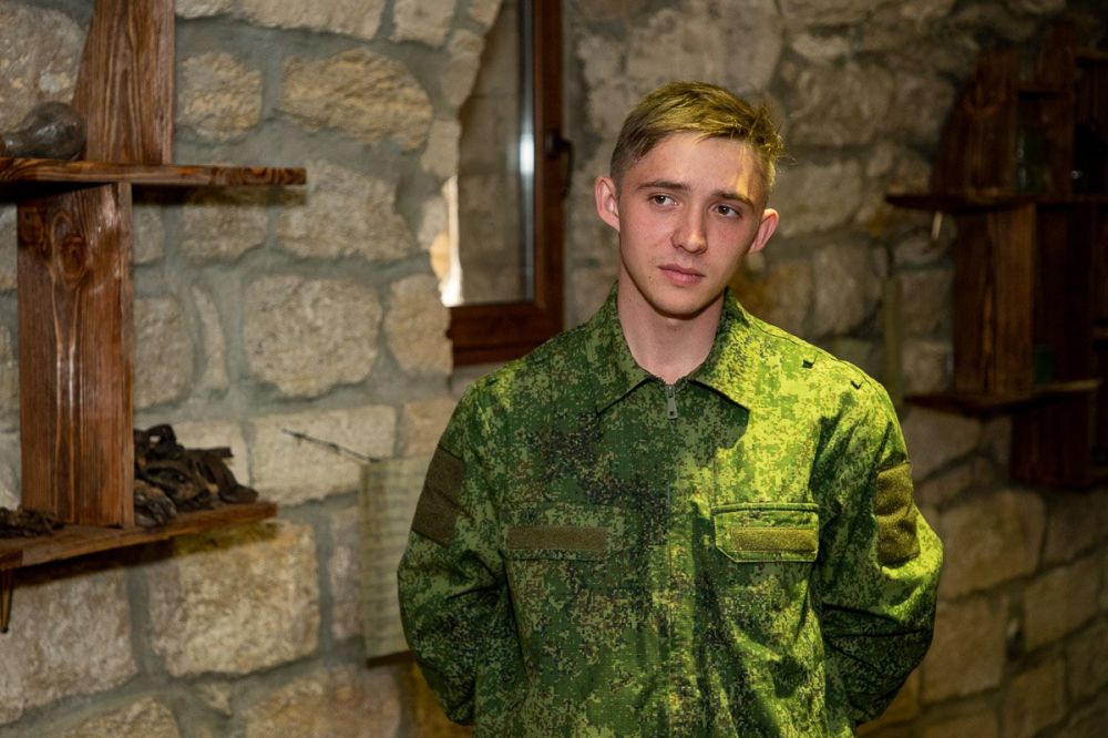 ����� ������� ��������� �������� ������� ��� ������� II �������