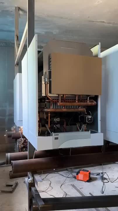 Тепло при любых обстоятельствах