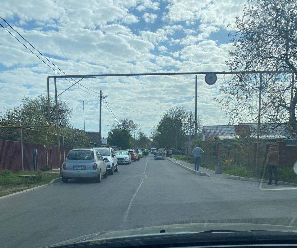 ��������� ������������� ������ �� ��. �. �������