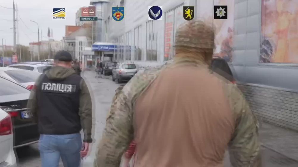 � ���� ���������� �������� �������, ������� � Europol ������ ����� 150,000 ������������ �������� �� 2,5 ��� ����