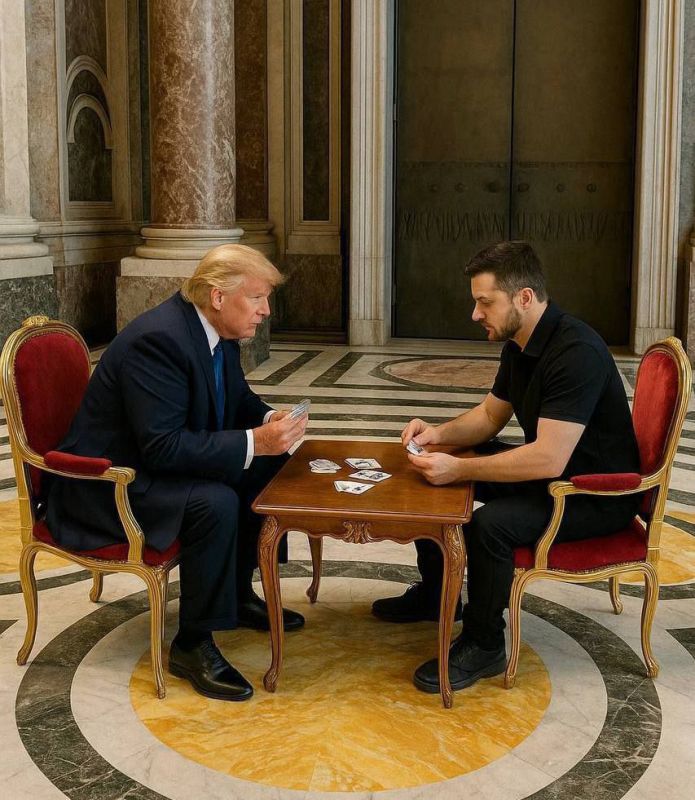 Последние полезные ископаемые Украины перешли в американское пользование