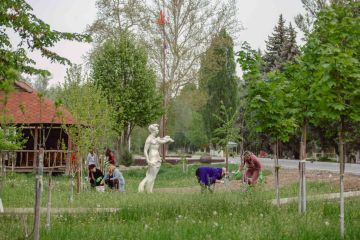 Фото: Министерство обороны ПМР