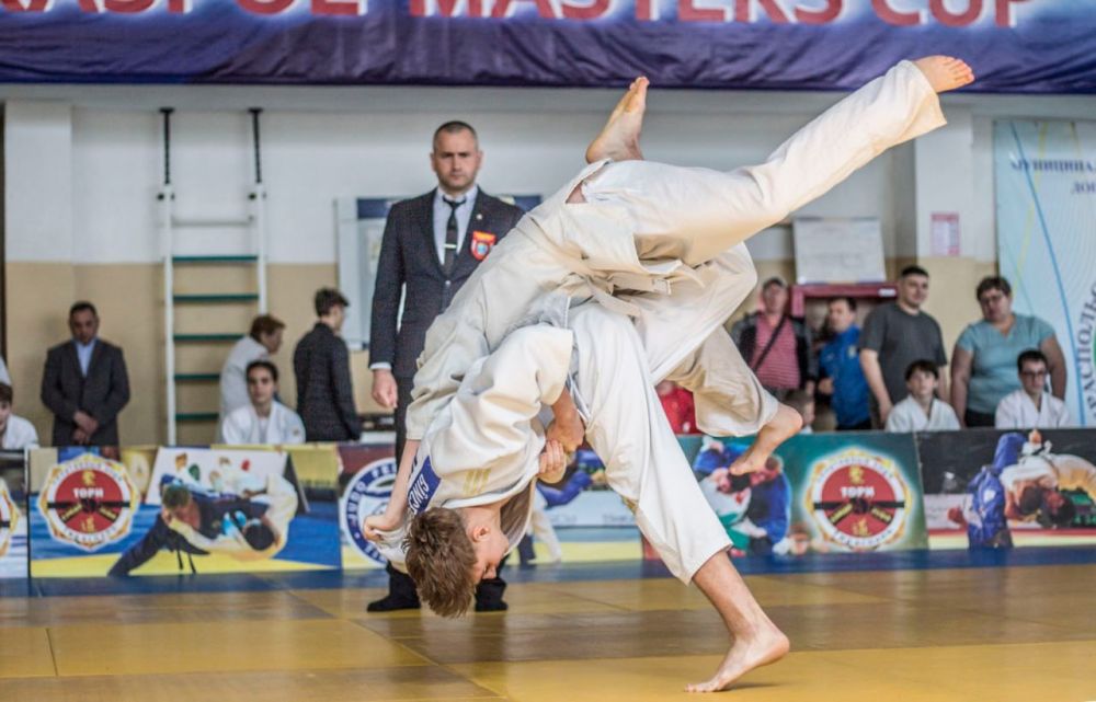 На минувшей неделе тираспольские спортсмены завоевали 120 призовых мест и в данный момент продолжают участвовать в 13 соревнованиях