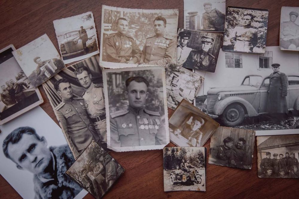 «О ПОДВИГАХ ЛЮДЕЙ, ШАГНУВШИХ В БЕССМЕРТИЕ»: ВЛАДИМИР ИВАНОВИЧ ОКОЛЕЛОВ