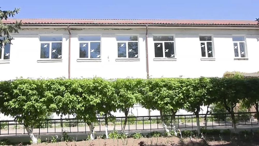 Напоминаем, что в Каменском районе стартовала акция «Журавль памяти», посвящённая 80-летию Победы в Великой Отечественной войне