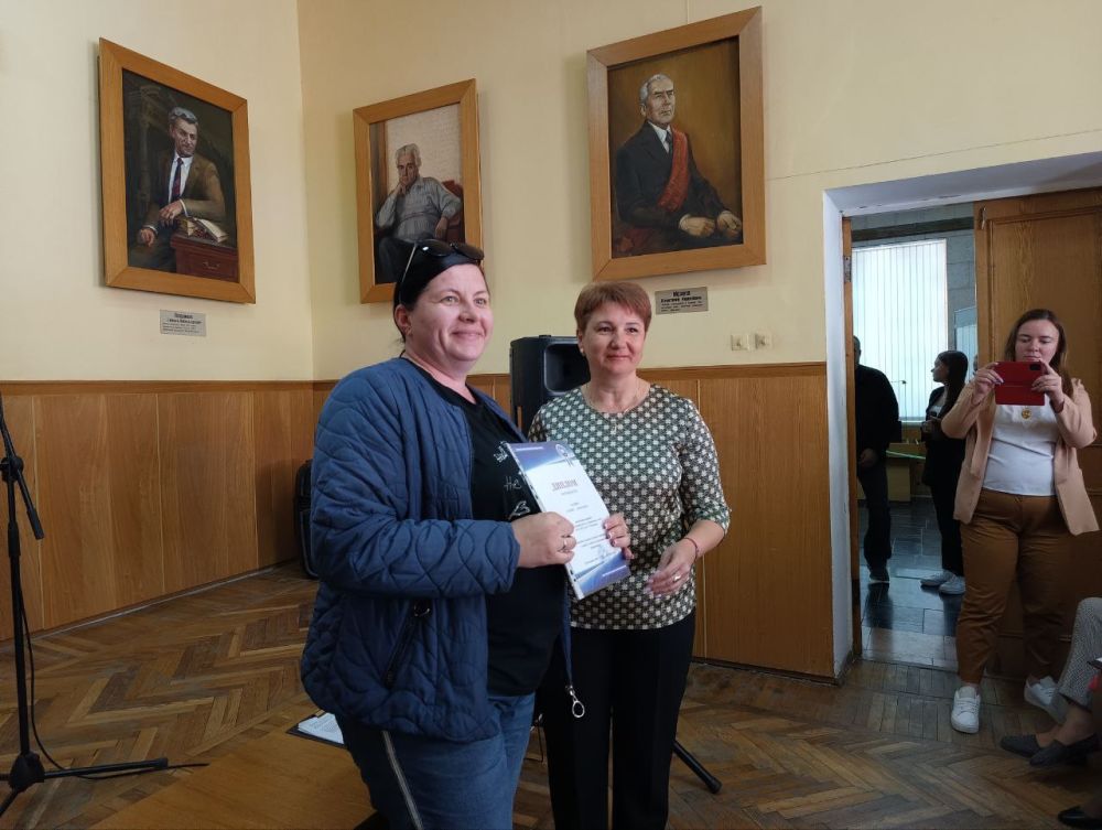 � ���������� �������� � ���������� ���� ����������� ��������-�������������� ����� ���������� ������ ���������� 2025 ����