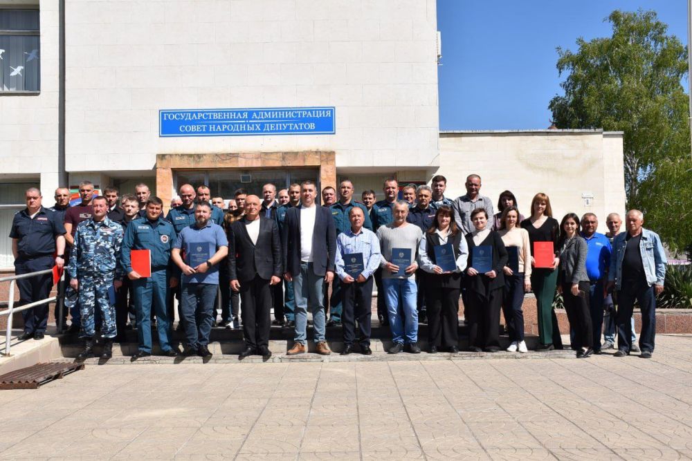 Наша главная сила в единстве, взаимовыручке и заботе друг о друге