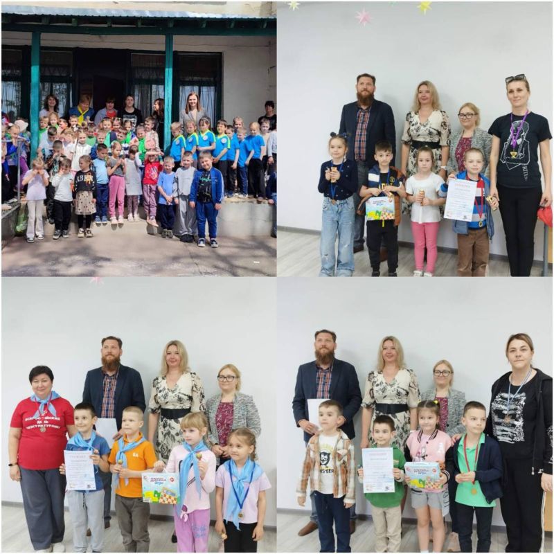 ��������� ����� III ����������� �� ������ "���� ��������" ����� ������� ������������