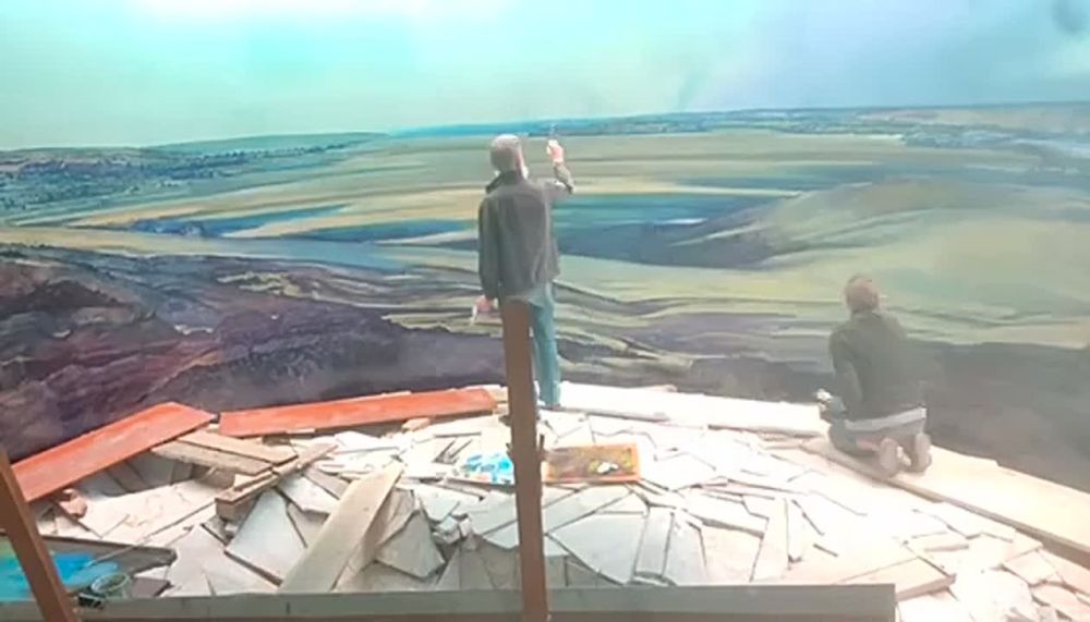 ��������� ����� ����������-������ � ����� ������ ����� ���������� ����� ������ � ������������� �������