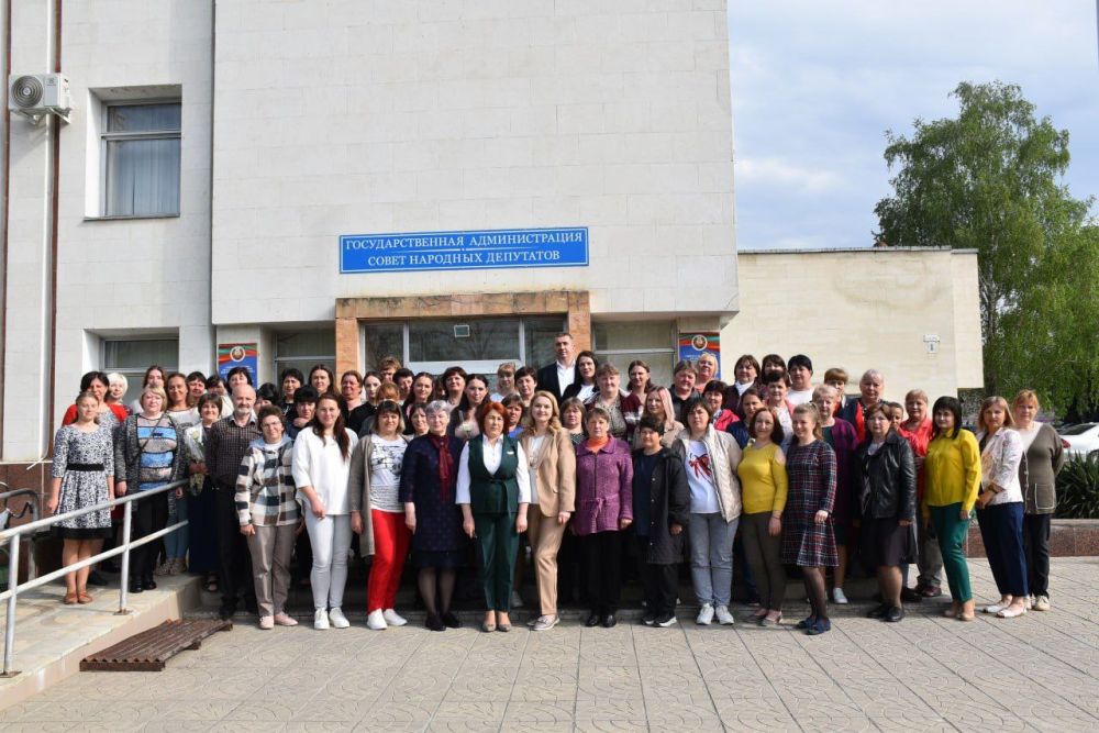 Есть такая профессия – людям помогать