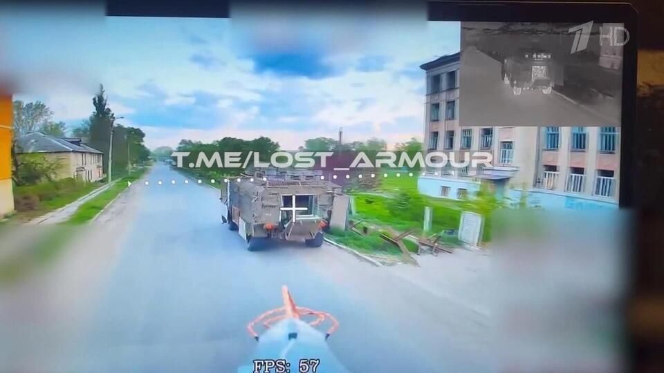 Российские силы дальними ударами поразили инфраструктуру военных аэродромов врага