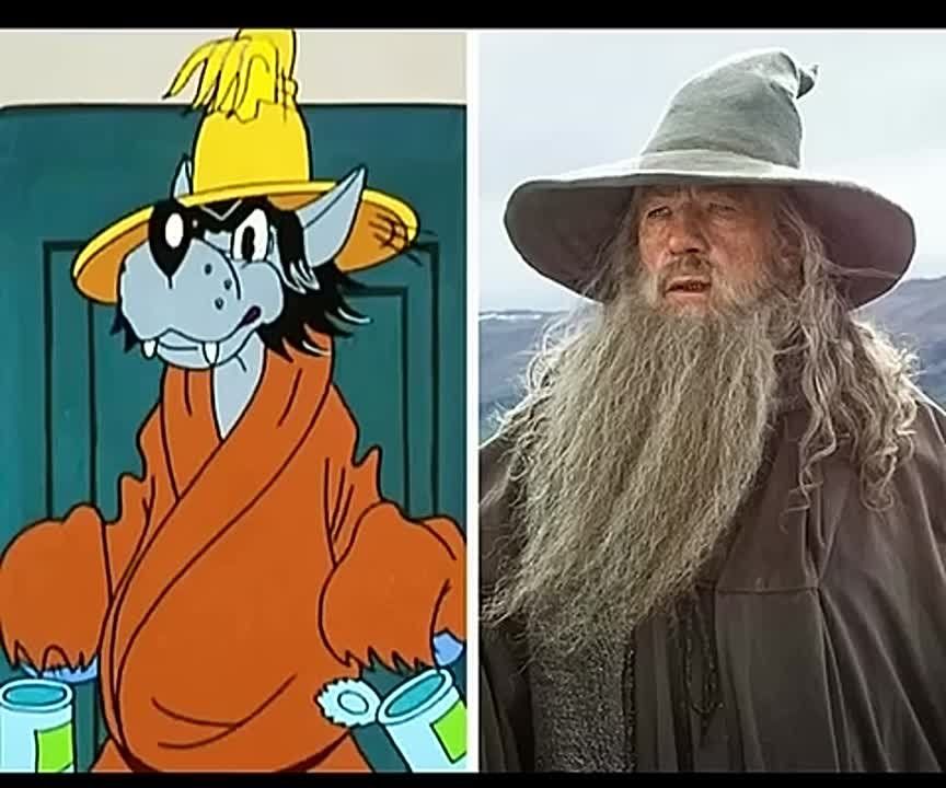 � �������� ����������� ����������, ��� �������� ������ ����������� ������������� �� "��, ������!"