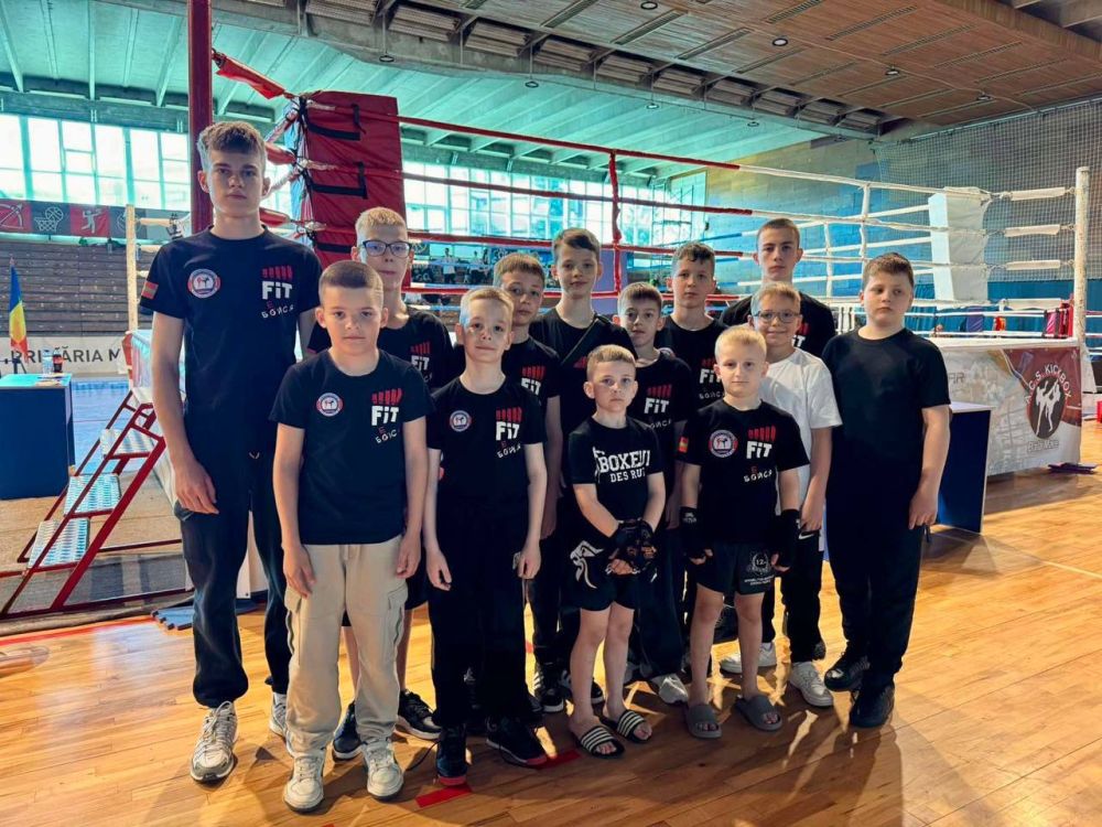 � �������������� ������� �� ����������� WKF � �. ���� (�������) ��������������� ���������� �������� 15 ��������� � 6 ������������ �������