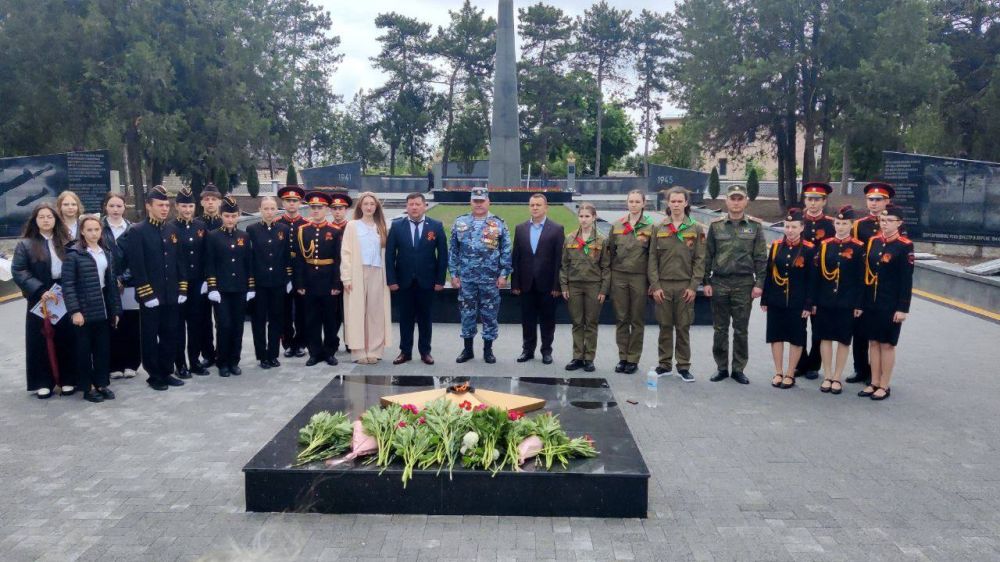 Приднестровцы – Герои Советского Союза и кавалеры Ордена Славы трёх степеней