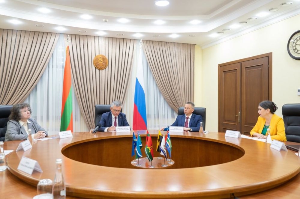 ��������� ������ ��������� � ������������ ���������������