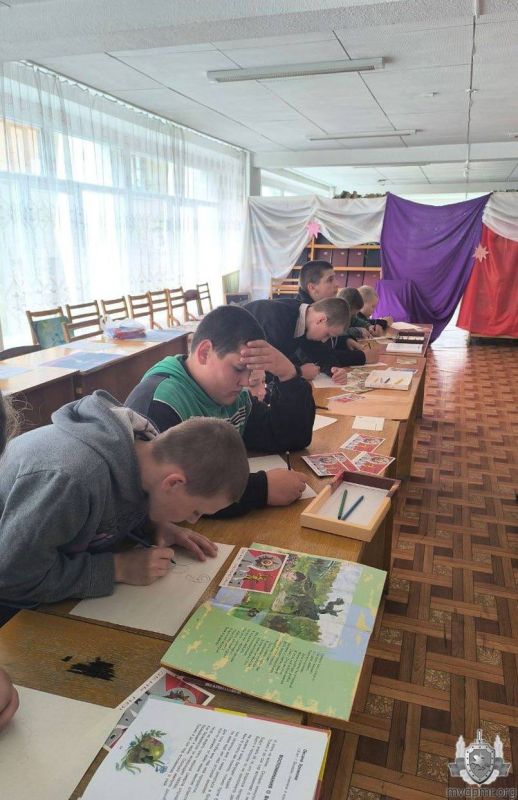 ������ ������� � �����. ��������� �� ���������������� ������-��������������� ��������� ��. �.�. ��������� 6 ��� ����������� � ��������� �������