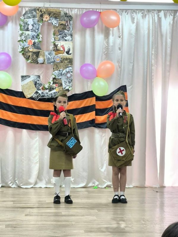 9 ��� � ��� �� ������ ����