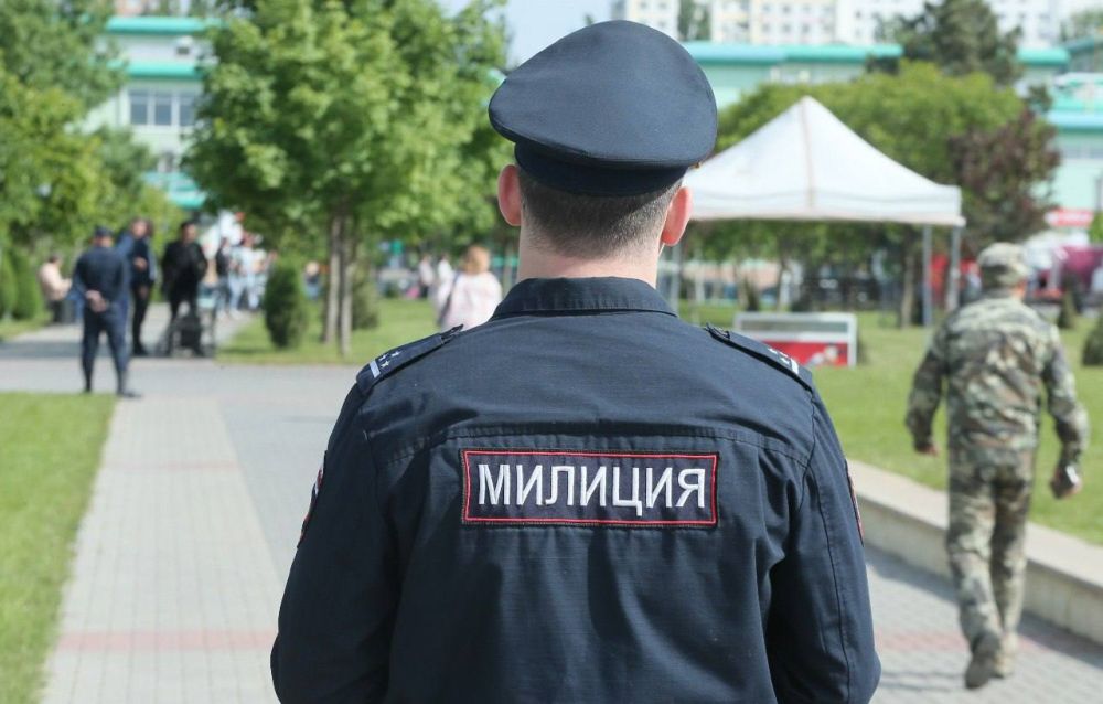 9 мая: где в Тирасполе нельзя парковать машины