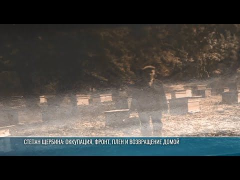 Вернулся вопреки всему: история Степана Щербины