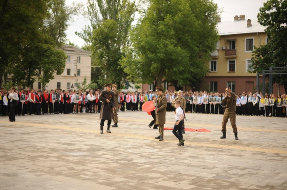 80 ��� ������� ������: ���� ������ � �������� � ���������� �����