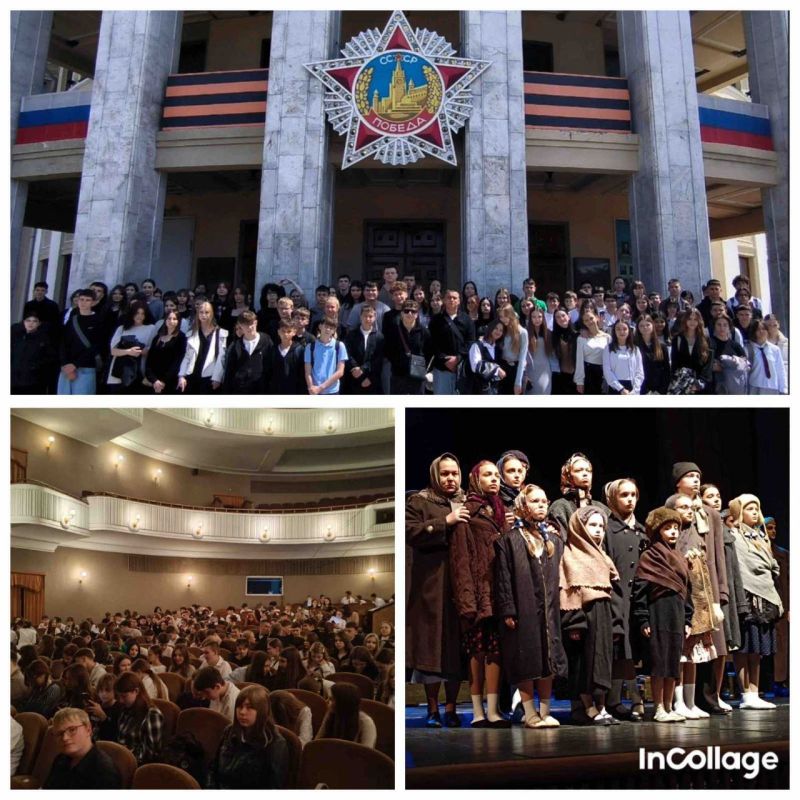 8 ��� � ���������� 80-����� ������� ������ ������� ��������� ���� � 2, 3 � 7 �������� ��������������� ��������������� ����� ��. �. �. ���������