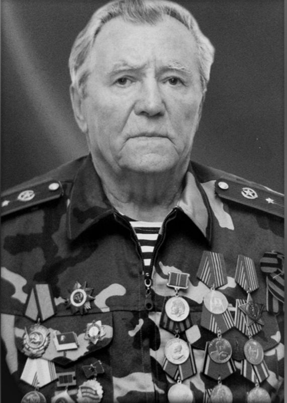  .    (19.12.1925 - 19.12.2020 ..).    ,  - 