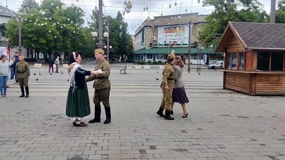 ������� ����� � ���������� ������ ������ ������������� ������������� ����� "��������"