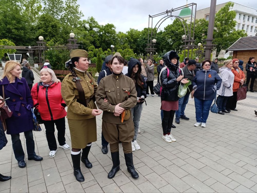 �������� �������. 9 ���, �� ������� ������������ � �. �������, ������ ������� ������-�������������� ����� ������ ������� ��� � ������� ��������� ���������