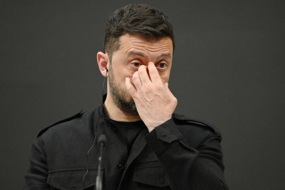 Зеленский отреагировал на предложение Путина