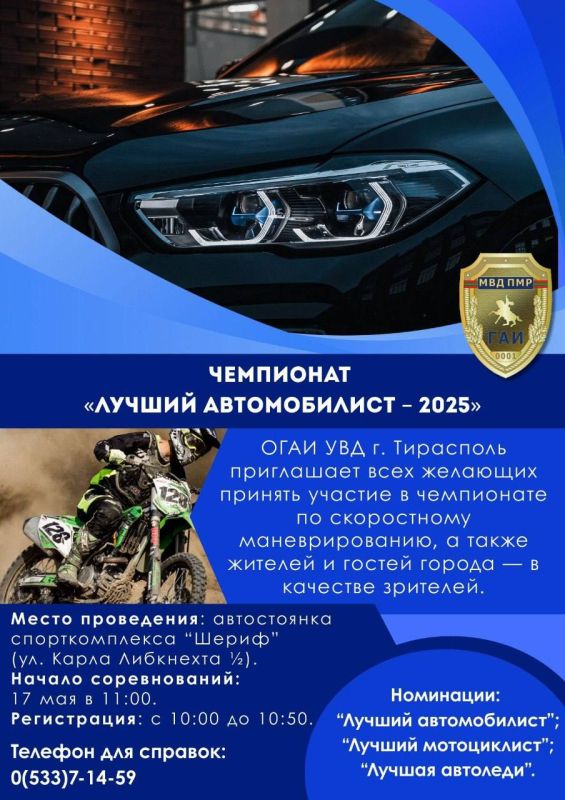 ��������� ������� ������������ � 2025� � ���������!