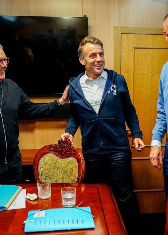 ��� ���������? � ���������?!