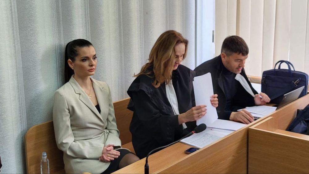 Башкану Гагаузии Евгении Гуцул продлили домашний арест ещё на 30 дней