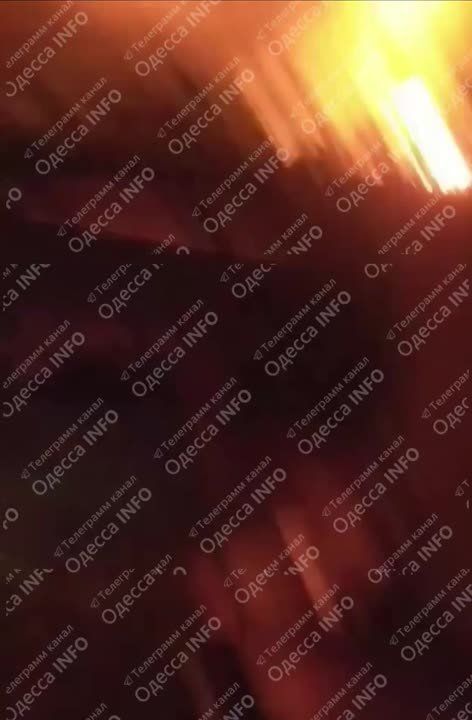 Удары по центрам хранения, управления и аэродромной инфраструктуре ВСУ — ночь с 11 на 12 мая 2025 года