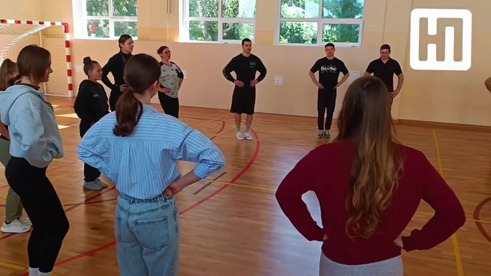 � ��������� ���������������� ��������������� ��������-�������������� ����������� � �������� ����������, ���������� � ������� ��������