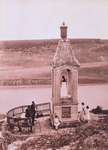 Башня Ветров: память о герое