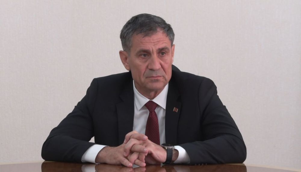 «Сегодня необходимо более рационально относиться к ресурсам, которые есть, эффективно организовывать работу по использованию техники и расстановке сил. В случае необходимости текущую работу всегда возможно...