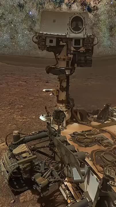  NASA Curiosity ,         225    
