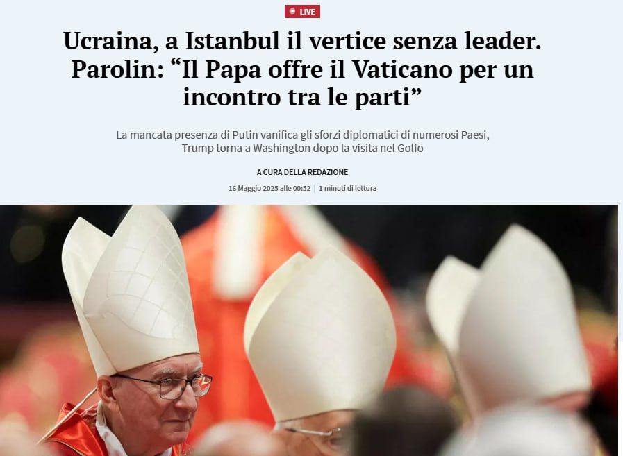          ,  La Stampa    ,    