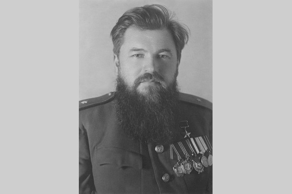 Сегодня – 120 лет со дня рождения Героя Советского Союза Петра Петровича Вершигоры