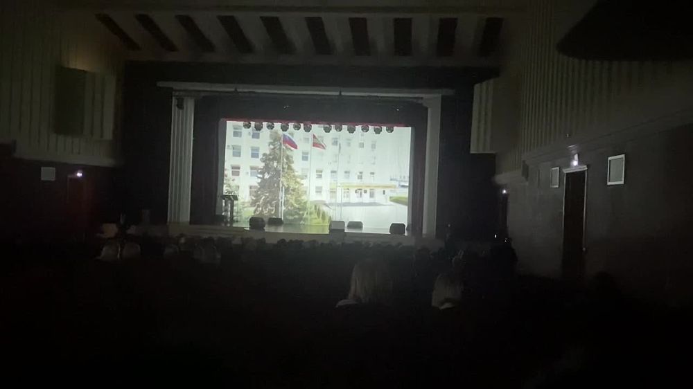 � ���������� �� �������� ������������� ����������� ����������� ���������������� ������, ����������� 30-����� ������ �� ����� ������