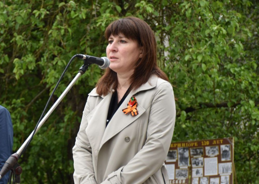 Сильный духом, чистый сердцем