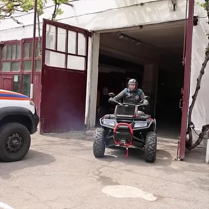    !            