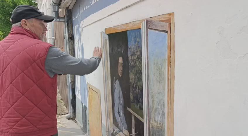 ����������� ����������� 3-D ������