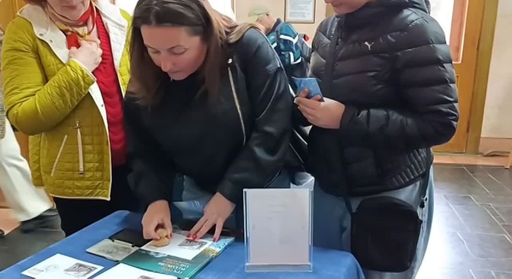 ����������� - � ���� ������