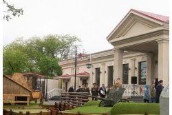 ��������� ��������� ���������� ������ � ���������������� ����������