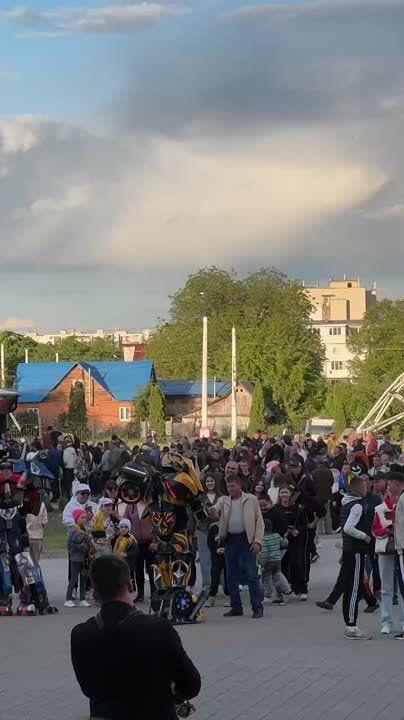 До матча осталось 20 минут